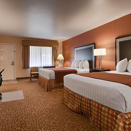 Surestay Hotel By Best Western Zapata Quarto foto