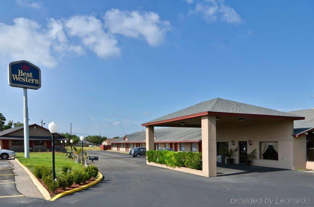 Surestay Hotel By Best Western Zapata Exterior foto